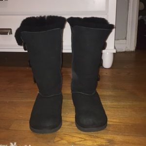 Ugg Bailey Button Boots